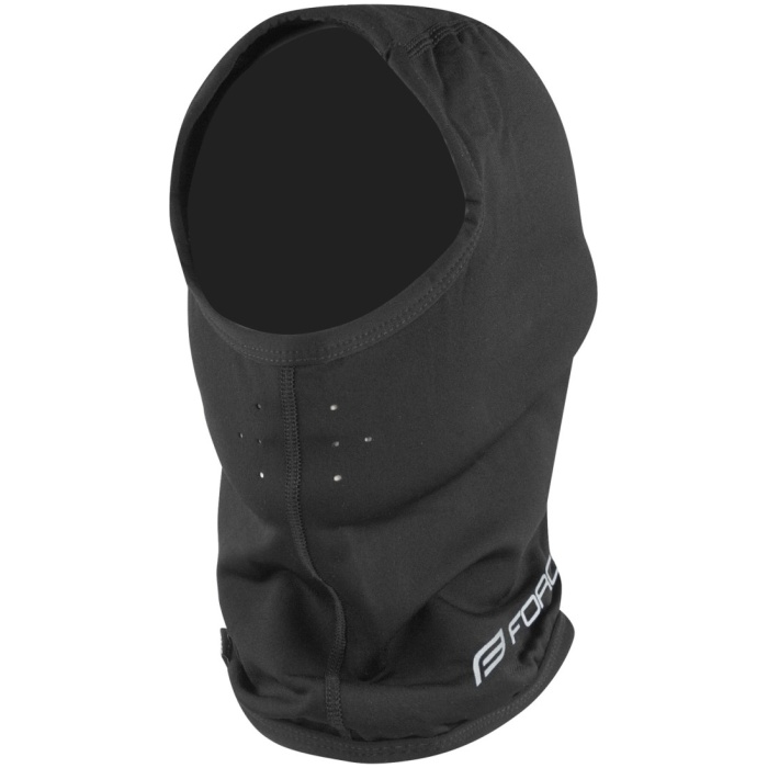 Force Mask winter , black L