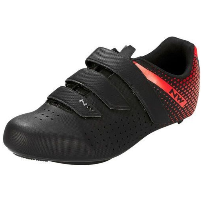 Northwave CORE 2 Black/red