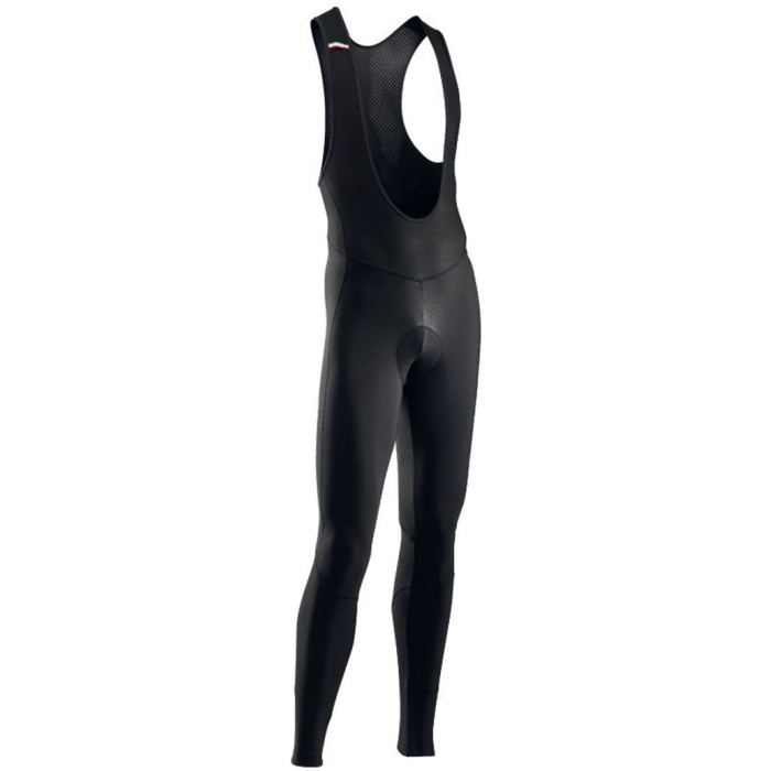 Northwave ACTIVE BIBTIGHT MS ELIT GEL mt: BLACK