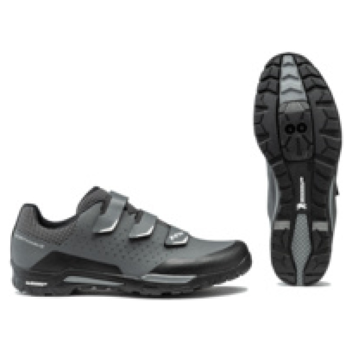Northwave X-TRAIL anthracite mt: Anthracite 20