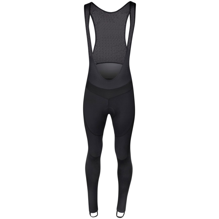 Force Lange broek met bretels bright lady mt: