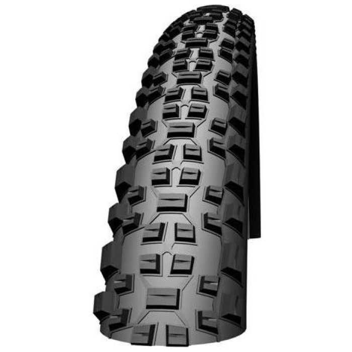 Schwalbe RACING RALPH 29X2.10 EVO VOUW LITESKIN HS425 Zwart
