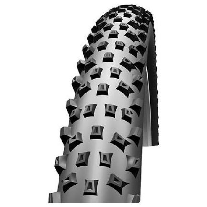 Schwalbe ROCKET RON 29X2.10 PERFORMANCE VOUW HS438 Zwart