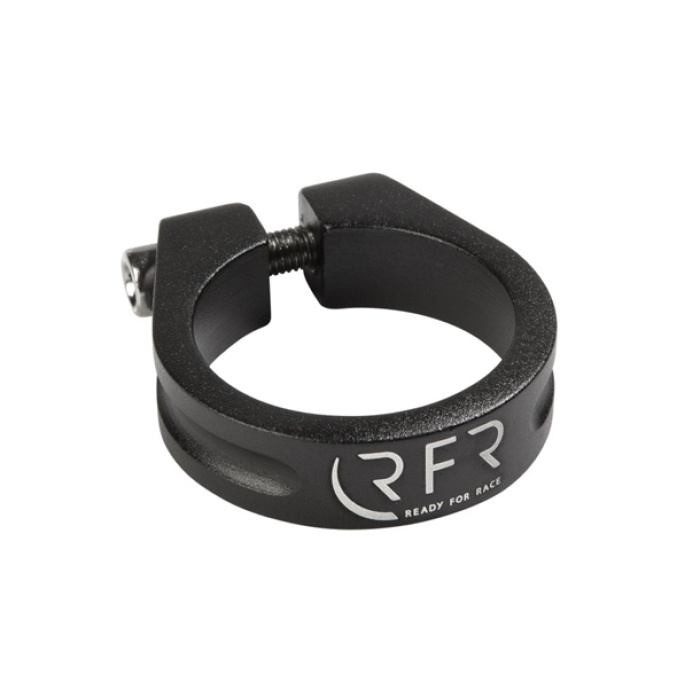 Cube RFR SEATCLAMP 34.9 mm BLACK - Afbeelding 3