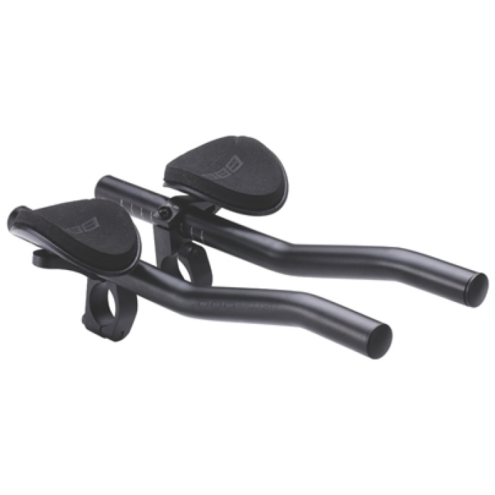BBB BHB-58 Stuur Road AeroLight Zwart