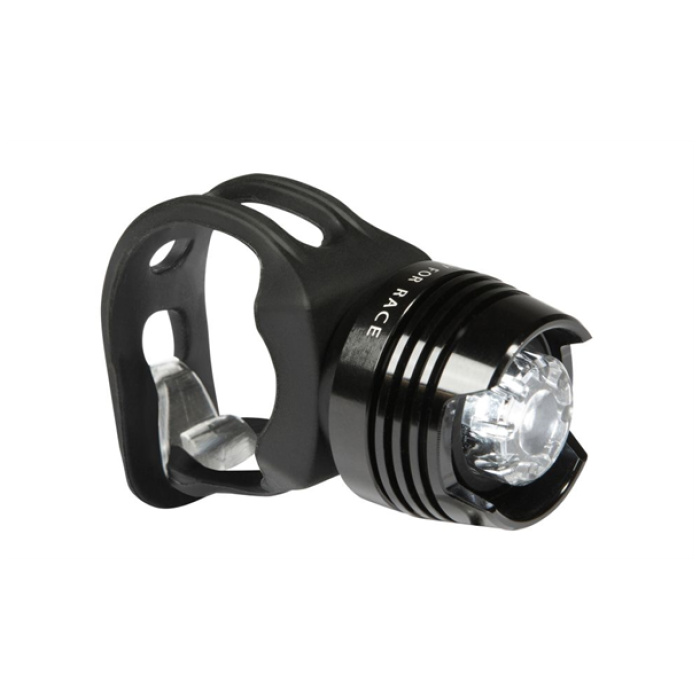 Rfr LIGHT DIAMOND "WHITE LED" BLACK - Afbeelding 2
