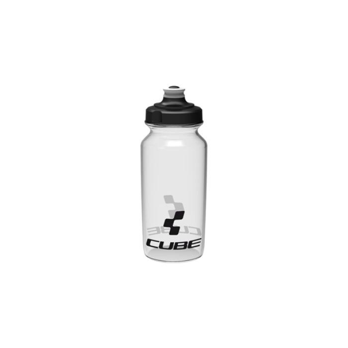Cube BOTTLE 0,5L ICON TRANSPARENT - Afbeelding 3