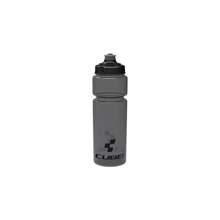 Cube BOTTLE 0,75L ICON BLACK - Afbeelding 3