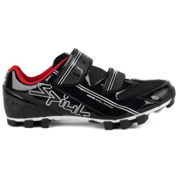 Spiuk SHOES Z UHRA15 02 MTB BLACK