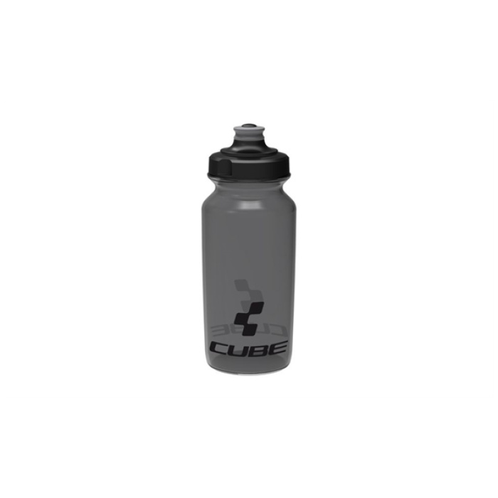 Cube BOTTLE 0,5L ICON BLACK - Afbeelding 3