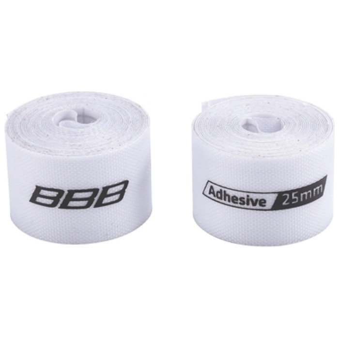 BBB BTI-98 Velglint HP Adhesive Wit - Afbeelding 2