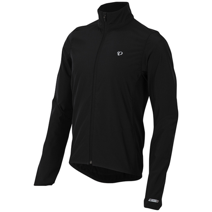 Pearl Izumi PI Jack Select Thermal Barrier Zwart