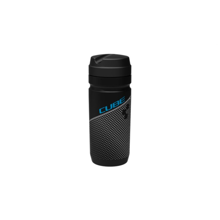 Cube TOOLBOTTLE 0,6L BLACK/GREY/BLUE - Afbeelding 3