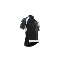 Cube BLACKLINE JERSEY S/S Black´n´grey&acute - Afbeelding 3