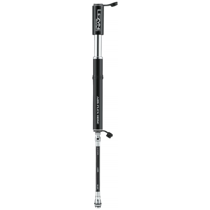 Lezyne ROAD DRIVE - S HI GLOSS BLACK HI GLOSS