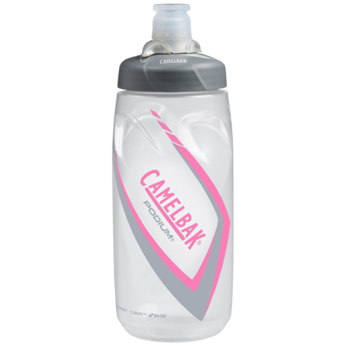 Camelbak bidon Podium rz Roze