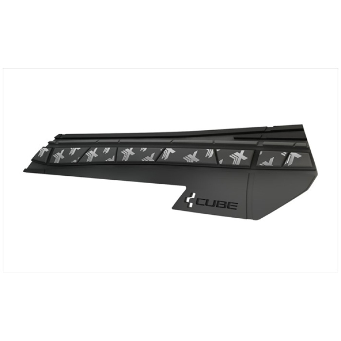 Cube CHAINSTAY PROTECTION HPX BLACK/GREY