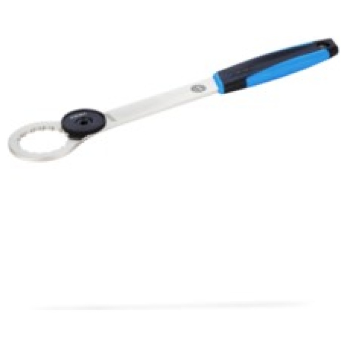 BBB BTL-27L Bracketsleutel BracketGrip Zwart/blauw