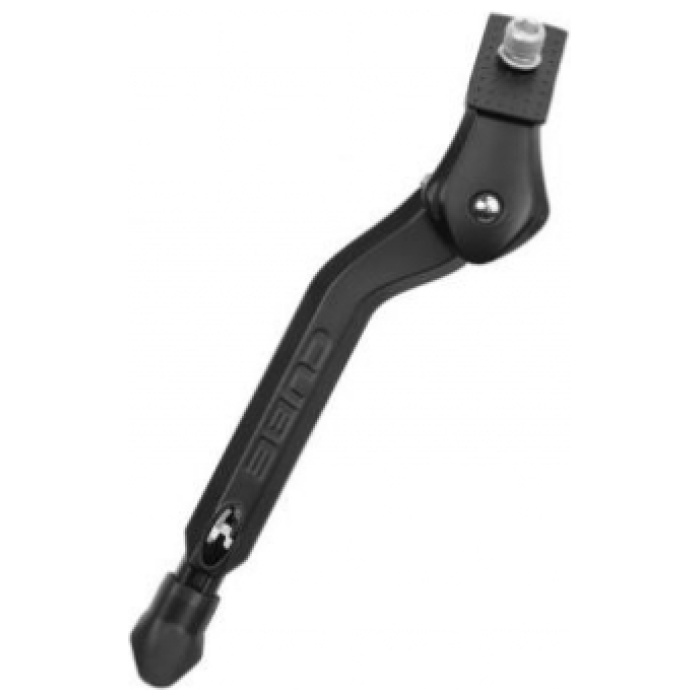 Cube KICKSTAND KID BIKES BLACK