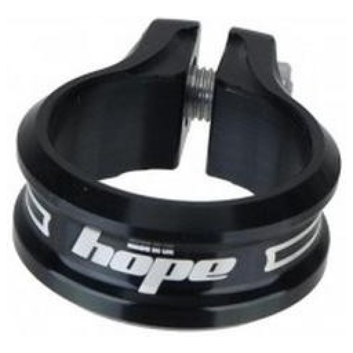 Hope Seat Clamp Bolt BLACK