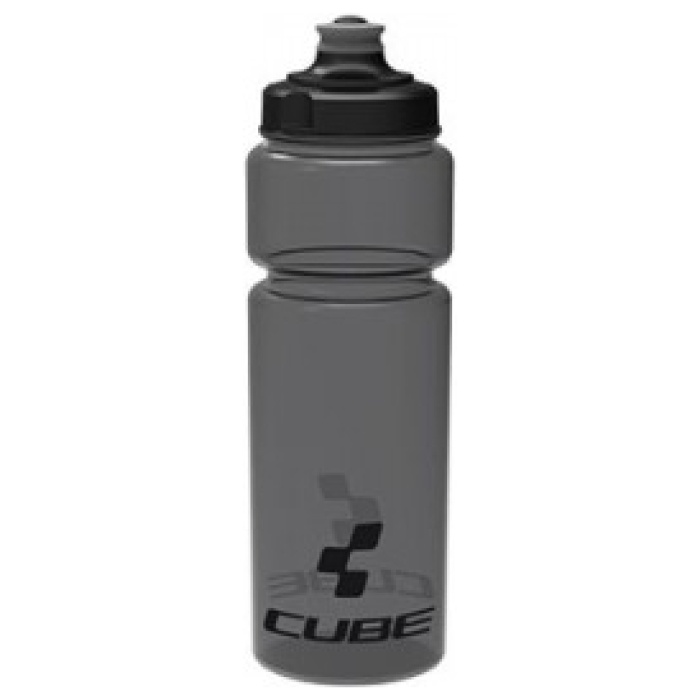 Cube BOTTLE 0,75L ICON BLACK