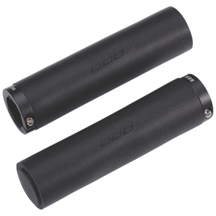 BBB BHG-35 Handvatten StickyFix mm Zwart