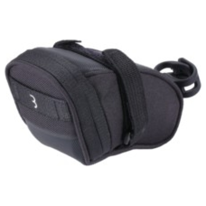 BBB BSB-33S Zadeltas SpeedPack S Zwart