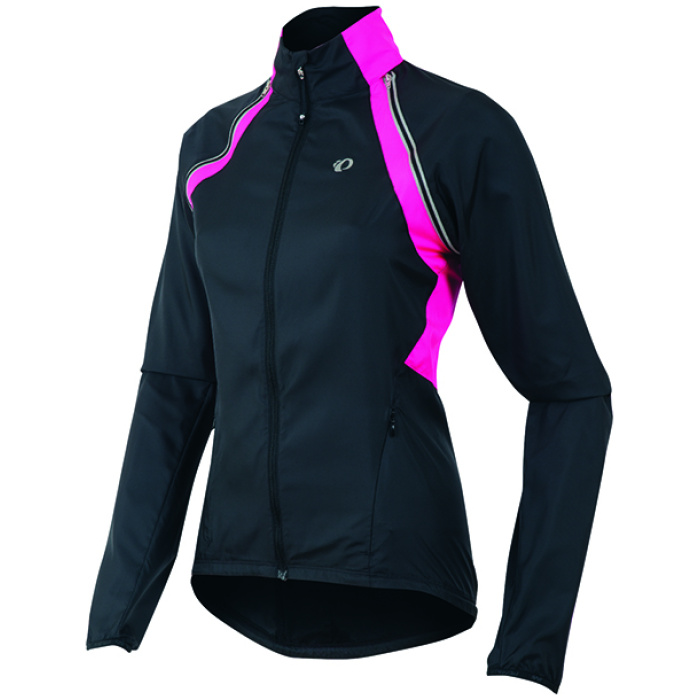 Pearl Izumi PI Jack Barrier Convert ZWART