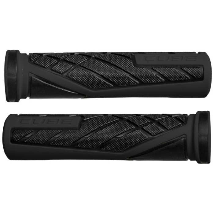 Cube GRIPS PERFORMANCE BLACK/BLACK