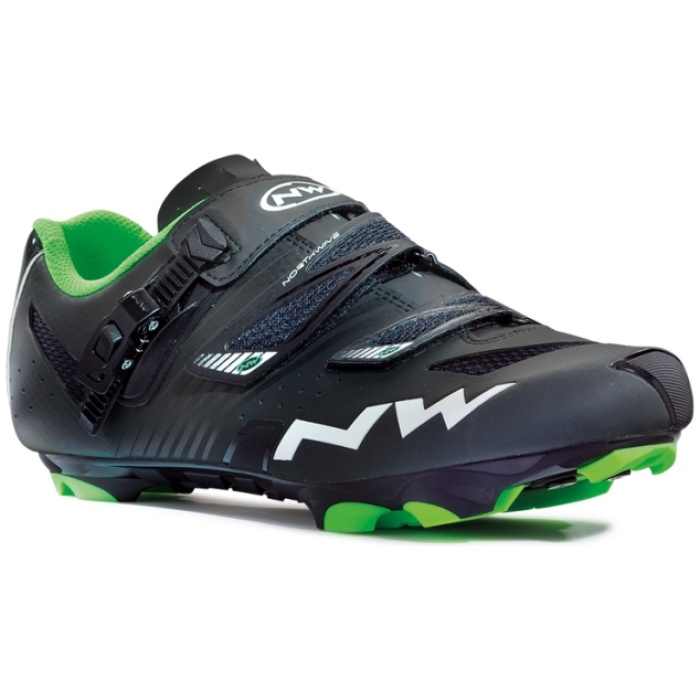 Northwave NW Hammer SRS YELLOW/black