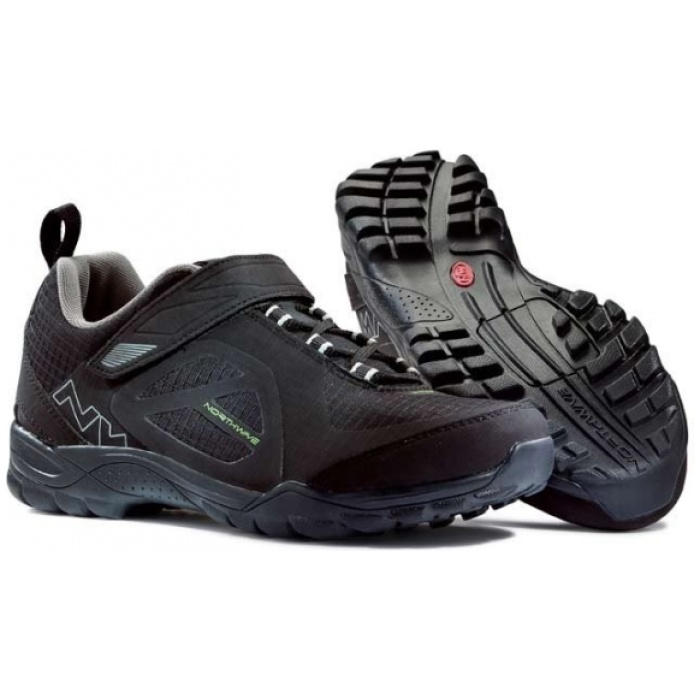 Northwave NW ESCAPE BLK