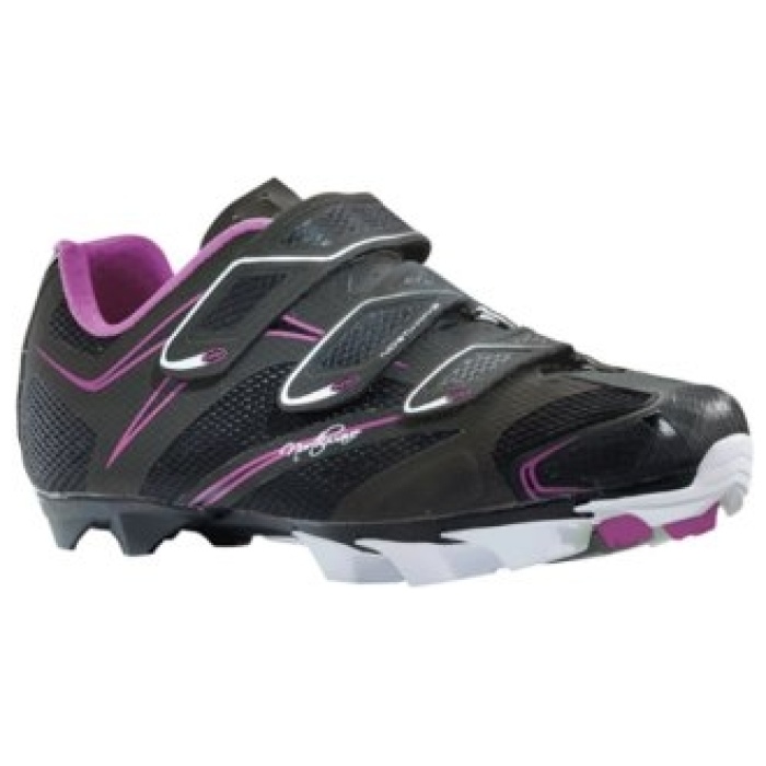 Northwave NW KATANA 3S BLK/WHT/FUXSIA