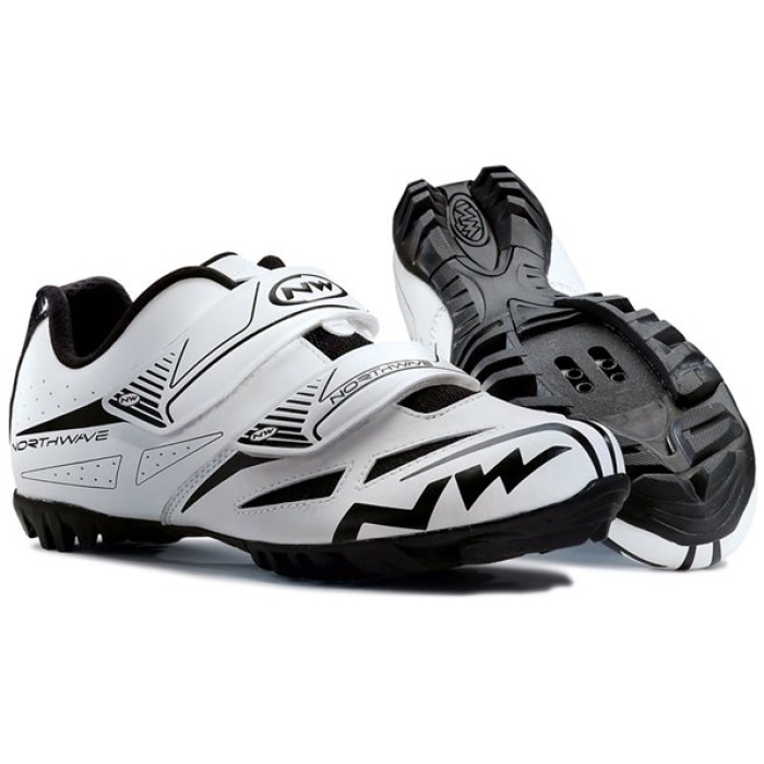 Northwave NW JET EVO WHT