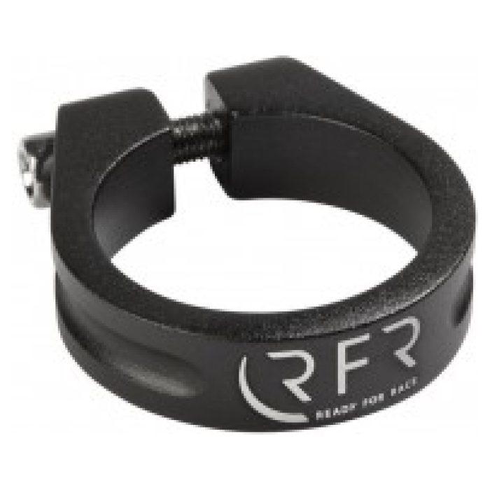 Cube RFR SEATCLAMP 34.9 mm BLACK