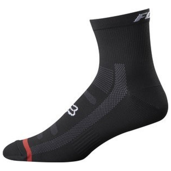 Fox Trail Sock 4