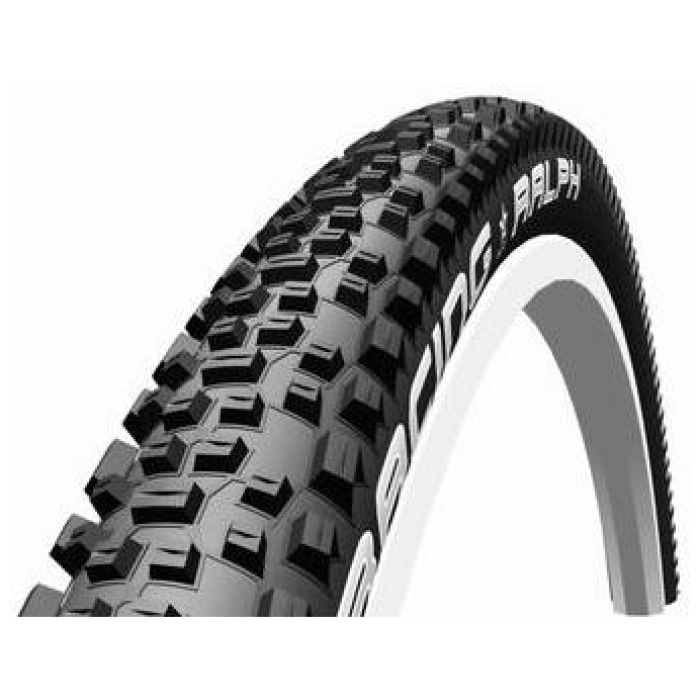 Schwalbe BUB RACING RALPH TL-READY ZWART
