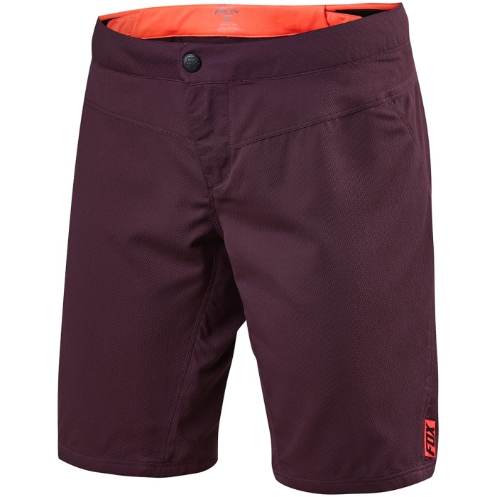 Fox WOMENS RIPLEY SHORT