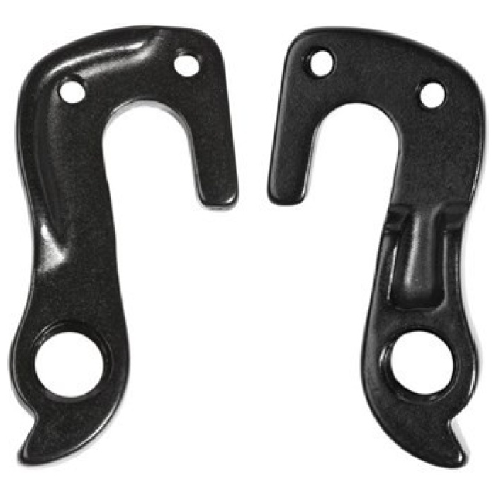 Cube MECH HANGER #148 SHORT BLACK