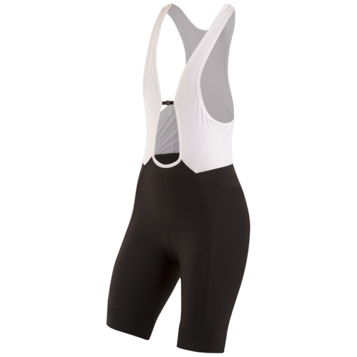Pearl Izumi PI Fietsbroek Elite Pursuit ZWART