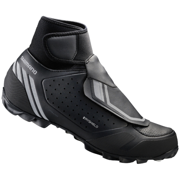 Shimano Schoen MTB MW500 Zwart