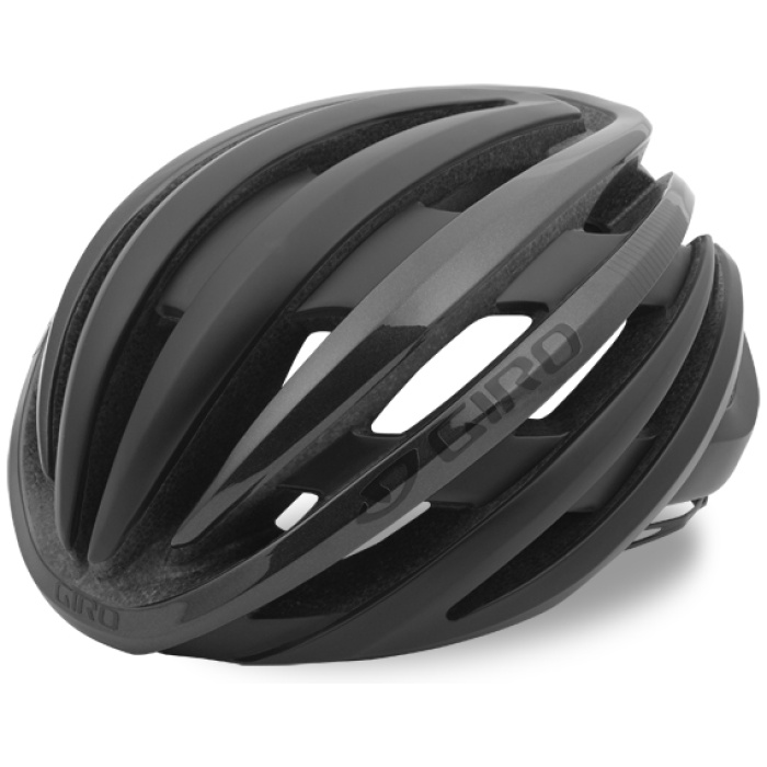 Giro Cinder MIPS mt: ZWART/GRIJS