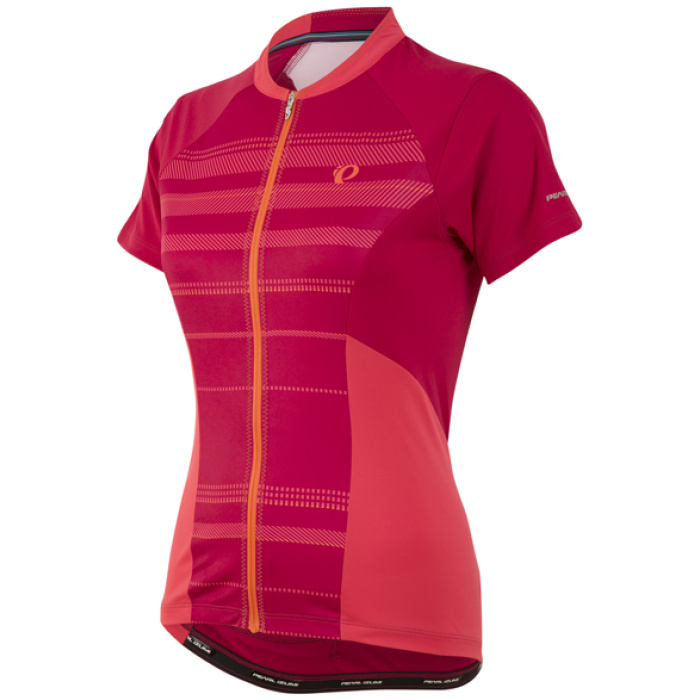 Pearl Izumi PI Shirt Elite Escape KM ROZE