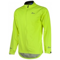 Rogelli Regenjack Hudson 2.0 Fluor