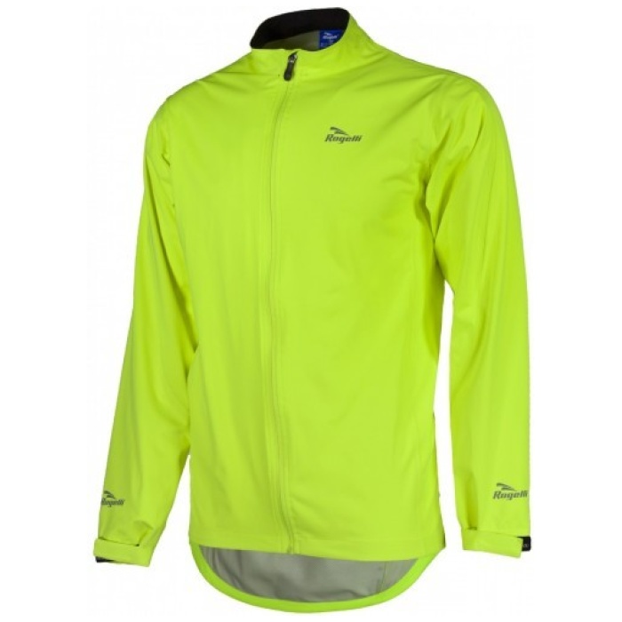 Rogelli Regenjack Hudson 2.0 Fluor