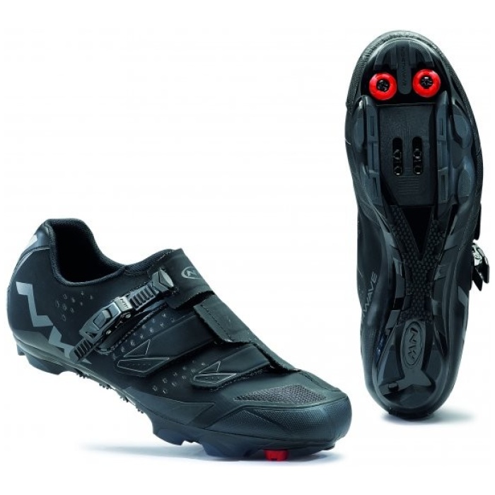 Northwave NW SCREAM SRS BLK