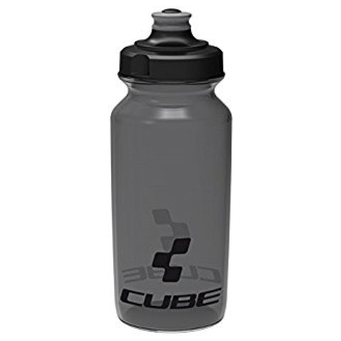Cube BOTTLE 0,5L ICON BLACK