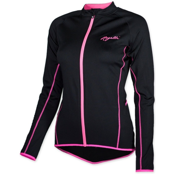Rogelli Jersey LS Benice - Afbeelding 2