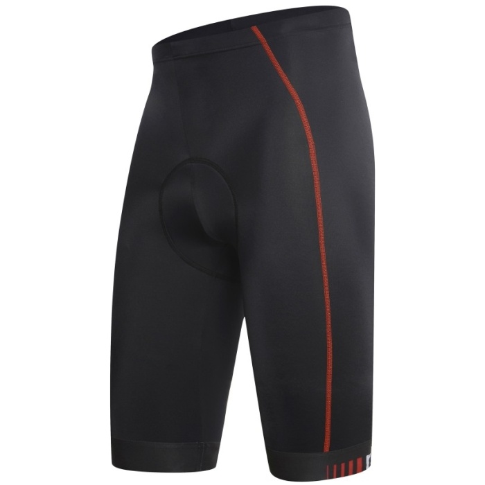 Zero Rh+ RH+ PRIME SHORT BLK