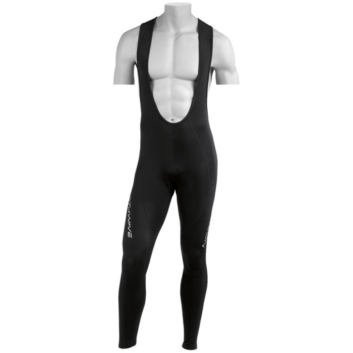 Northwave NW FORCE BIBTIGHTS BLK