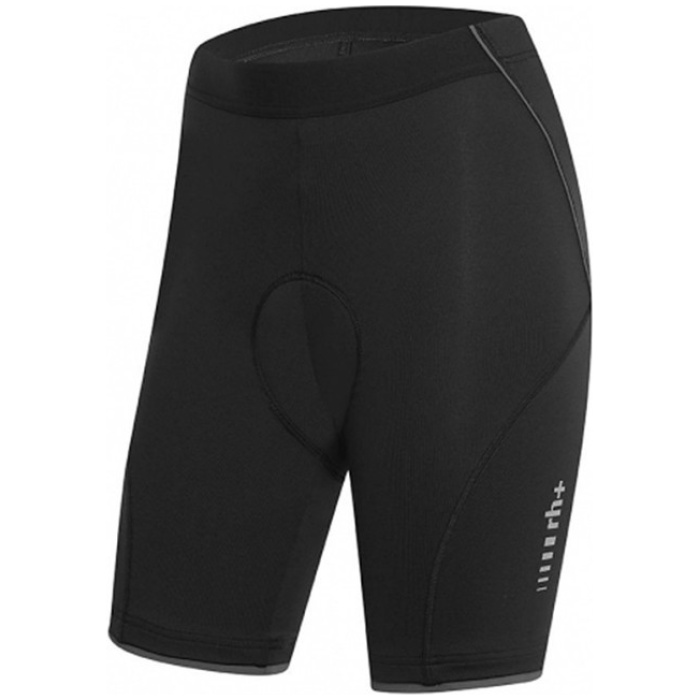 Zero Rh+ RH+ FUSION W II SHORT BLK/BLK